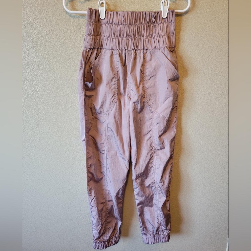 Free People Movement Women's The Way Home Joggers, XS